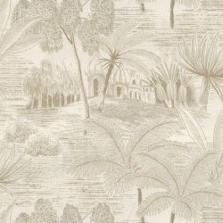 Papel Pintado Bord du Nil 76140814