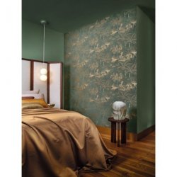 Decoraci&oacute;n con Papel Pintado Bord du Nil 76140814