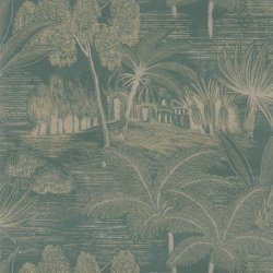 Papel Pintado Bord du Nil 76141120