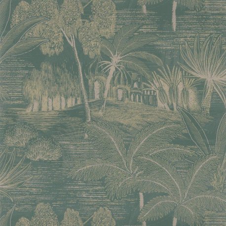 Papel Pintado Bord du Nil 76141120