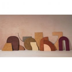 Decoraci&oacute;n con Papel Pintado La Chaux B75493160