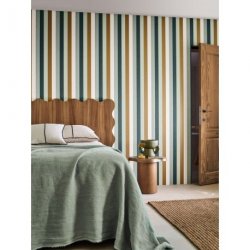 Decoraci&oacute;n con Papel Pintado Lile Aux Oiseaux 75923160