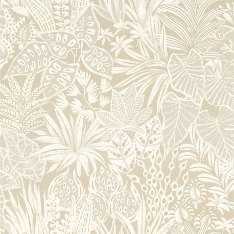 Papel Pintado Golfe du Bengale 75950712