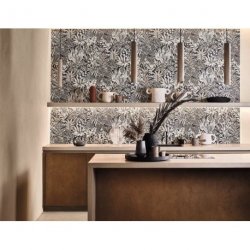 Decoraci&oacute;n con Papel Pintado Golfe du Bengale 75950916