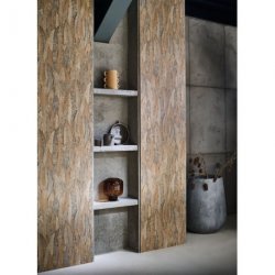 Decoraci&oacute;n con Papel Pintado Golfe du Bengale 75961018