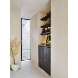 Decoraci&oacute;n con Papel Pintado Golfe du Bengale B74250100