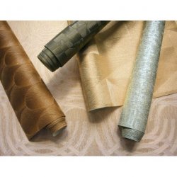 Decoraci&oacute;n con Papel Pintado Metal B74400854