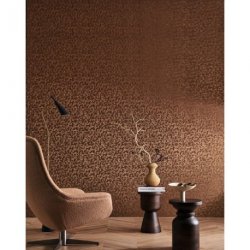 Decoraci&oacute;n con Papel Pintado Metal B74401160