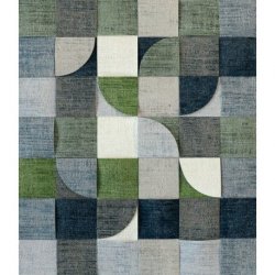 Decoraci&oacute;n con Papel Pintado Le Velours 2 C74392106