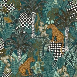 Papel Pintado Aventura 75500202