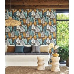 Decoraci&oacute;n con Papel Pintado Aventura A74680774