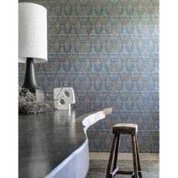 Decoraci&oacute;n con Papel Pintado Mirage 75271834