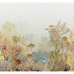 Mural Panor&aacute;mico Seaside 201540308