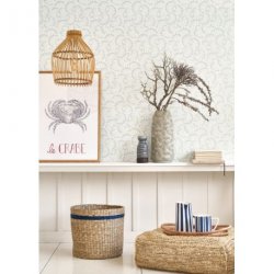 Decoraci&oacute;n con Papel Pintado Seaside 201486161