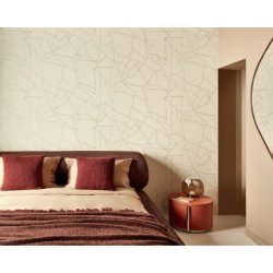 Decoraci&oacute;n con Papel Pintado Kintsugi VP100403