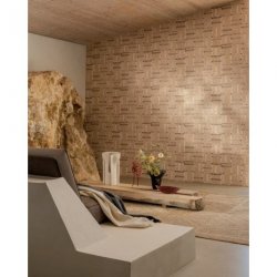 Decoraci&oacute;n con Papel Pintado Ceres VP100914