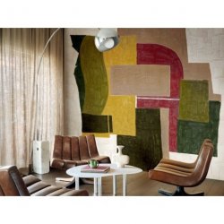 Decoraci&oacute;n con Mural Panor&aacute;mico Sangpi VP101901