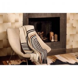 Decoraci&oacute;n con Papel Pintado Maestria RM107201