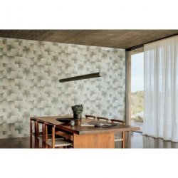 Decoraci&oacute;n con Papel Pintado Maestria RM107280