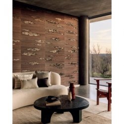 Decoraci&oacute;n con Papel Pintado Maestria RM107505