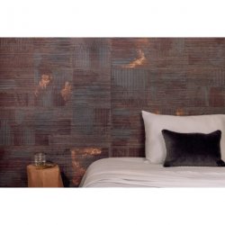 Decoraci&oacute;n con Papel Pintado Maestria RM107780