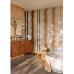 Decoraci&oacute;n con Papel Pintado Maestria RM107801