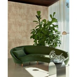 Decoraci&oacute;n con Papel Pintado La Caravane VP94302