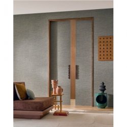 Decoraci&oacute;n con Papel Pintado Le Jacquard C75345406