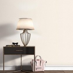 Decoraci&oacute;n con Papel Pintado Divinia 8522