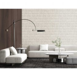 Decoraci&oacute;n con Papel Pintado Santa Fe SA524032