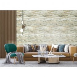 Decoraci&oacute;n con Papel Pintado Santa Fe SA524044