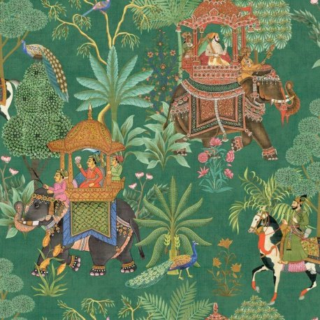 Papel Pintado Heritage Tales 100012EH