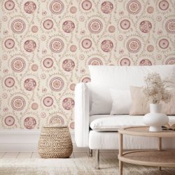 Decoraci&oacute;n con Papel Pintado Heritage Tales 100035EH