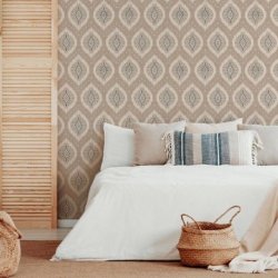 Decoraci&oacute;n con Papel Pintado Heritage Tales 100036EH