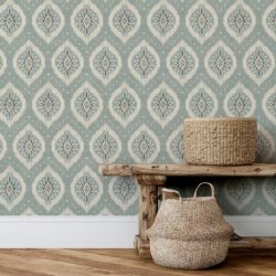 Decoraci&oacute;n con Papel Pintado Heritage Tales 100037EH
