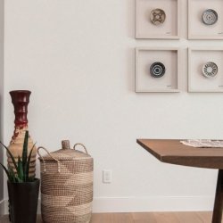 Decoraci&oacute;n con Papel Pintado Piano WH40400