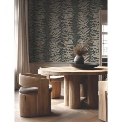 Decoraci&oacute;n con Papel Pintado Formations FM1042