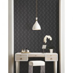 Decoraci&oacute;n con Papel Pintado Natural Discovery NT6105