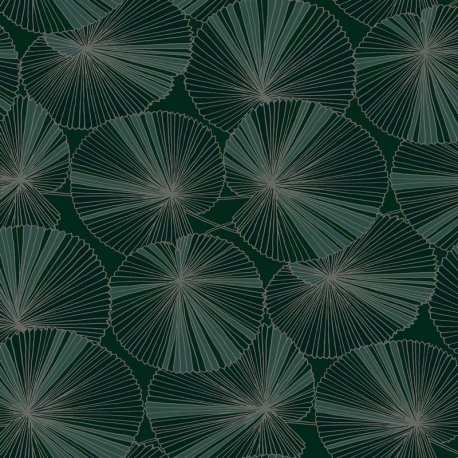 Papel Pintado Natural Discovery NT6111