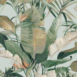 Papel Pintado Natural Discovery NT6134