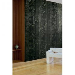 Decoraci&oacute;n con Papel Pintado Velatura RM108461