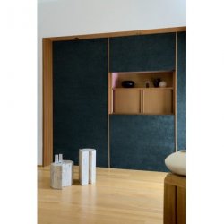 Decoraci&oacute;n con Papel Pintado Velatura RM110402