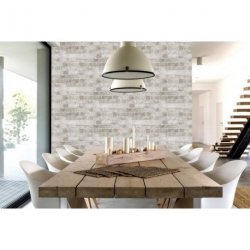 Decoraci&oacute;n con Papel Pintado Textures TX5207