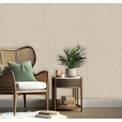 Decoraci&oacute;n con Papel Pintado Textures TX8407