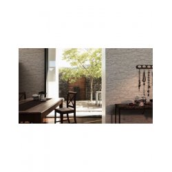 Decoraci&oacute;n con Papel Pintado Wood'n Stone 7071-16