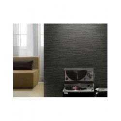 Decoraci&oacute;n con Papel Pintado Wood'n Stone 7097-14