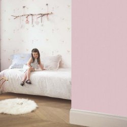 Decoraci&oacute;n con Papel Pintado Jules et Julie JUL18914146