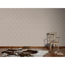 Decoraci&oacute;n con Papel Pintado Haute Couture III 290441