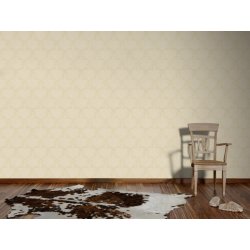 Decoraci&oacute;n con Papel Pintado Haute Couture III 290427