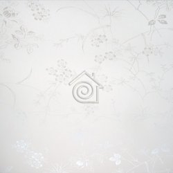 Flor peque&ntilde;a plata 15439101